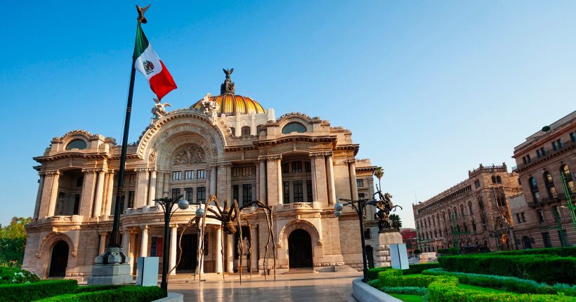 Dicas - Algumas dicas quando for para o México, além de seus pontos turísticos
