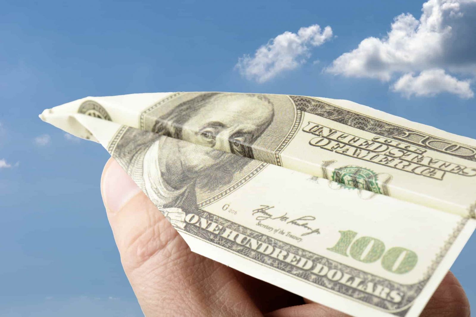 Remessa de dinheiro - Como enviar dinheiro para o exterior de um jeito seguro